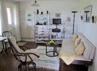 Apartamento de vacaciones en Flammerans (C�te-d