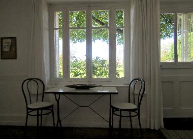 Apartamento de vacaciones en Flammerans (C�te-d