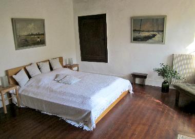 Apartamento de vacaciones en Flammerans (C�te-d'Or)Casa de vacaciones