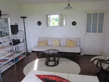 Apartamento de vacaciones en Flammerans (C�te-d