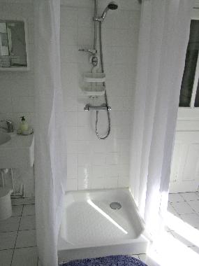 Apartamento de vacaciones en Flammerans (C�te-d