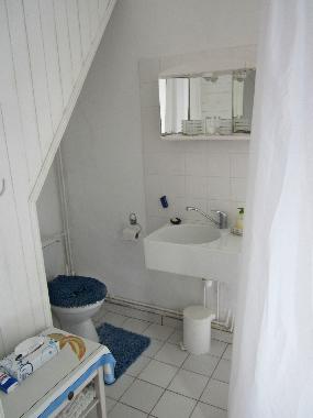 Apartamento de vacaciones en Flammerans (C�te-d