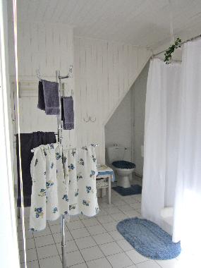 Apartamento de vacaciones en Flammerans (C�te-d