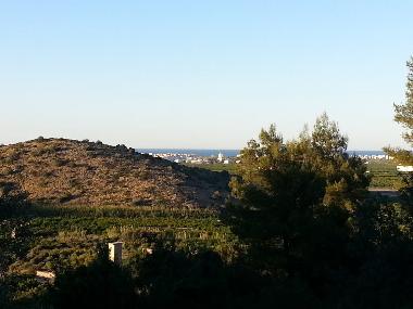 Apartamento de vacaciones en LA FONT D'EN CARROS (Valencia / Val�ncia)Casa de vacaciones