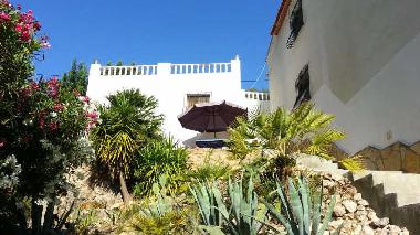 Apartamento de vacaciones en LA FONT D'EN CARROS (Valencia / Val�ncia)Casa de vacaciones