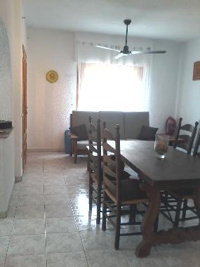 Apartamento de vacaciones en LA FONT D'EN CARROS (Valencia / Val�ncia)Casa de vacaciones