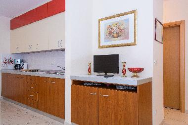 Apartamento de vacaciones en Trogir (Splitsko-Dalmatinska)Casa de vacaciones
