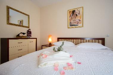 Apartamento de vacaciones en Trogir (Splitsko-Dalmatinska)Casa de vacaciones
