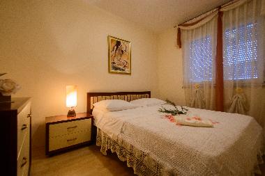 Apartamento de vacaciones en Trogir (Splitsko-Dalmatinska)Casa de vacaciones
