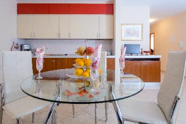Apartamento de vacaciones en Trogir (Splitsko-Dalmatinska)Casa de vacaciones