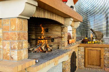 Apartamento de vacaciones en Trogir (Splitsko-Dalmatinska)Casa de vacaciones