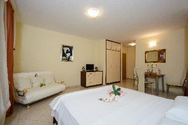 Apartamento de vacaciones en Trogir (Splitsko-Dalmatinska)Casa de vacaciones