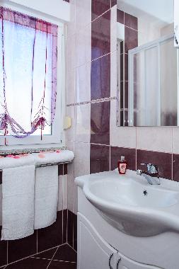 Apartamento de vacaciones en Trogir (Splitsko-Dalmatinska)Casa de vacaciones