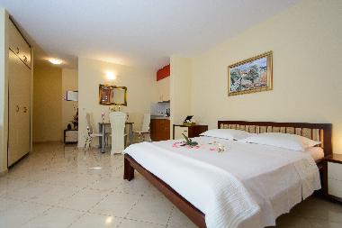 Apartamento de vacaciones en Trogir (Splitsko-Dalmatinska)Casa de vacaciones
