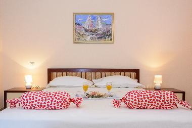Apartamento de vacaciones en Trogir (Splitsko-Dalmatinska)Casa de vacaciones