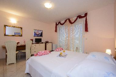 Apartamento de vacaciones en Trogir (Splitsko-Dalmatinska)Casa de vacaciones