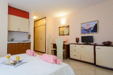Apartamento de vacaciones en Trogir (Splitsko-Dalmatinska)Casa de vacaciones