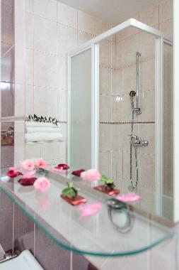 Apartamento de vacaciones en Trogir (Splitsko-Dalmatinska)Casa de vacaciones