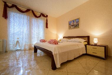 Apartamento de vacaciones en Trogir (Splitsko-Dalmatinska)Casa de vacaciones