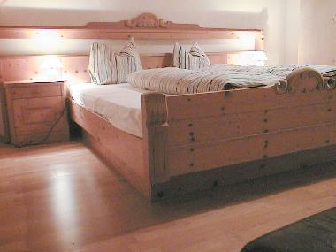 Apartamento de vacaciones en Galtr (Tiroler Oberland)Casa de vacaciones