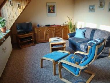 Apartamento de vacaciones en Rathlau (Ostsee-Festland)Casa de vacaciones