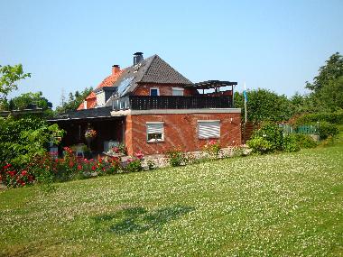 Apartamento de vacaciones en Rathlau (Ostsee-Festland)Casa de vacaciones