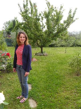 Apartamento de vacaciones en Cavriglia (Arezzo)Casa de vacaciones