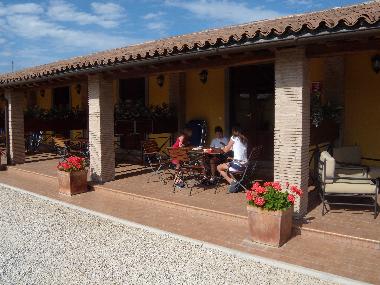 Apartamento de vacaciones en Bolsena (Viterbo)Casa de vacaciones