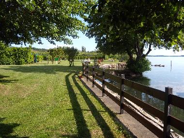 Apartamento de vacaciones en Bolsena (Viterbo)Casa de vacaciones