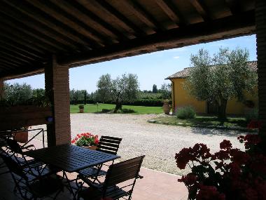 Apartamento de vacaciones en Bolsena (Viterbo)Casa de vacaciones