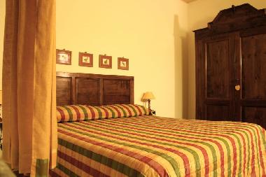 Apartamento de vacaciones en Bolsena (Viterbo)Casa de vacaciones