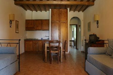 Apartamento de vacaciones en Bolsena (Viterbo)Casa de vacaciones