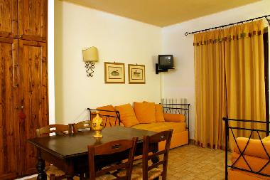 Apartamento de vacaciones en Bolsena (Viterbo)Casa de vacaciones