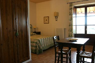 Apartamento de vacaciones en Bolsena (Viterbo)Casa de vacaciones