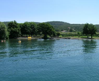 Apartamento de vacaciones en Bolsena (Viterbo)Casa de vacaciones