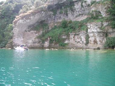 Apartamento de vacaciones en Bolsena (Viterbo)Casa de vacaciones