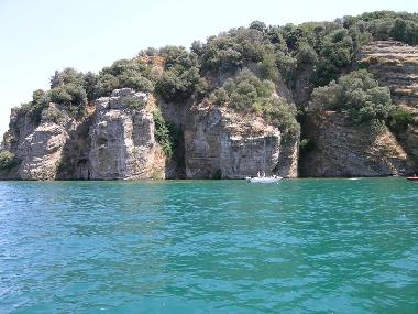 Apartamento de vacaciones en Bolsena (Viterbo)Casa de vacaciones