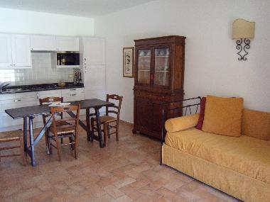 Apartamento de vacaciones en Bolsena (Viterbo)Casa de vacaciones