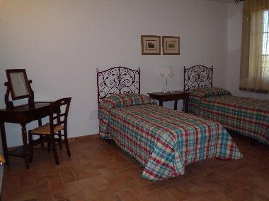 Apartamento de vacaciones en Bolsena (Viterbo)Casa de vacaciones