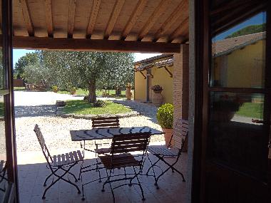 Apartamento de vacaciones en Bolsena (Viterbo)Casa de vacaciones