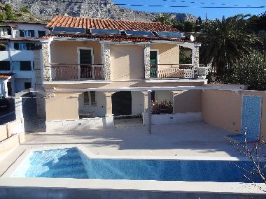 Casa de vacaciones en Duce (Splitsko-Dalmatinska)Casa de vacaciones