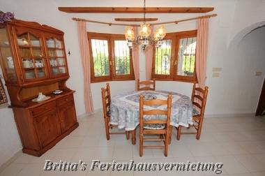 Villa en Els Poblets (Alicante / Alacant)Casa de vacaciones