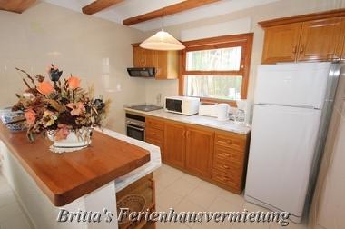 Villa en Els Poblets (Alicante / Alacant)Casa de vacaciones