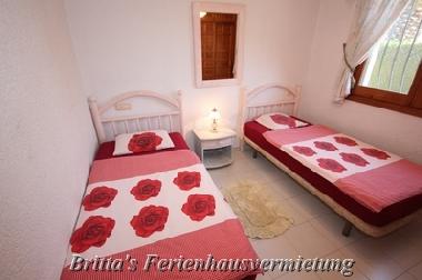 Villa en Els Poblets (Alicante / Alacant)Casa de vacaciones