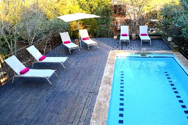 Villa en Sant Lloren des Cardassar (Mallorca)Casa de vacaciones