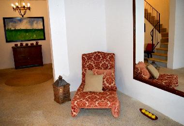 Villa en Sant Lloren des Cardassar (Mallorca)Casa de vacaciones