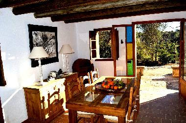 Villa en Sant Lloren des Cardassar (Mallorca)Casa de vacaciones