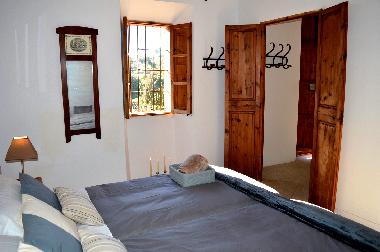 Villa en Sant Lloren des Cardassar (Mallorca)Casa de vacaciones