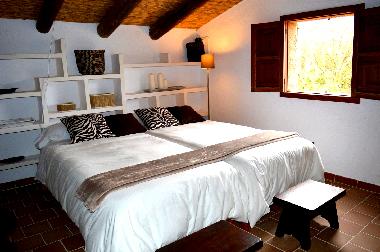 Villa en Sant Lloren des Cardassar (Mallorca)Casa de vacaciones