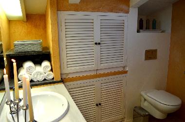 Villa en Sant Lloren des Cardassar (Mallorca)Casa de vacaciones